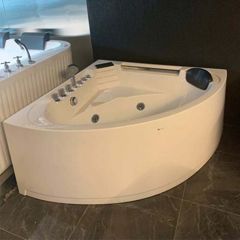 Ảnh Bồn tắm Massage Govern JS-6241 3