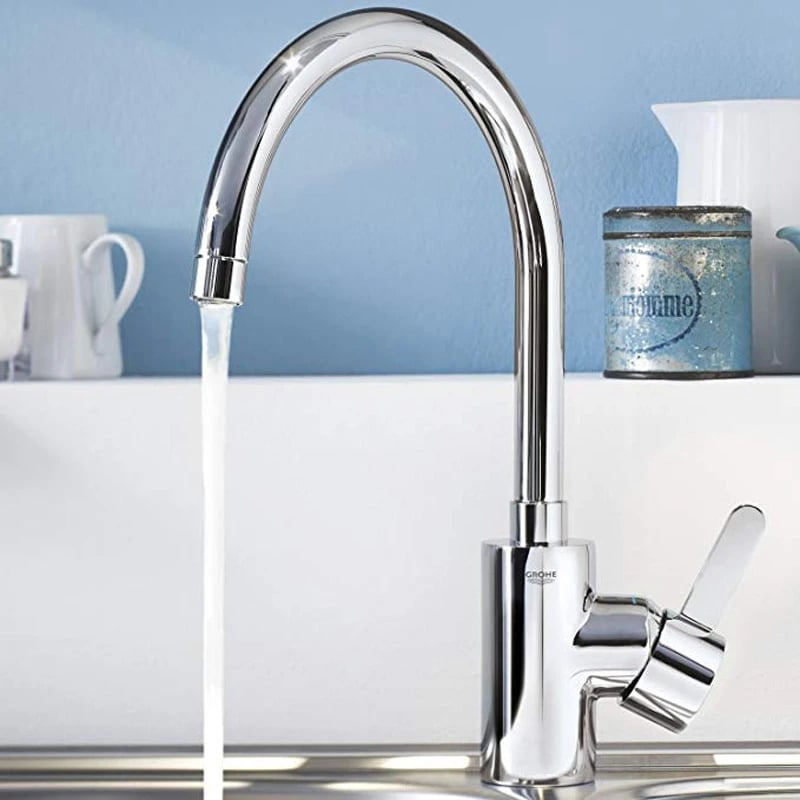 Ảnh Vòi bếp Grohe 32843000 3