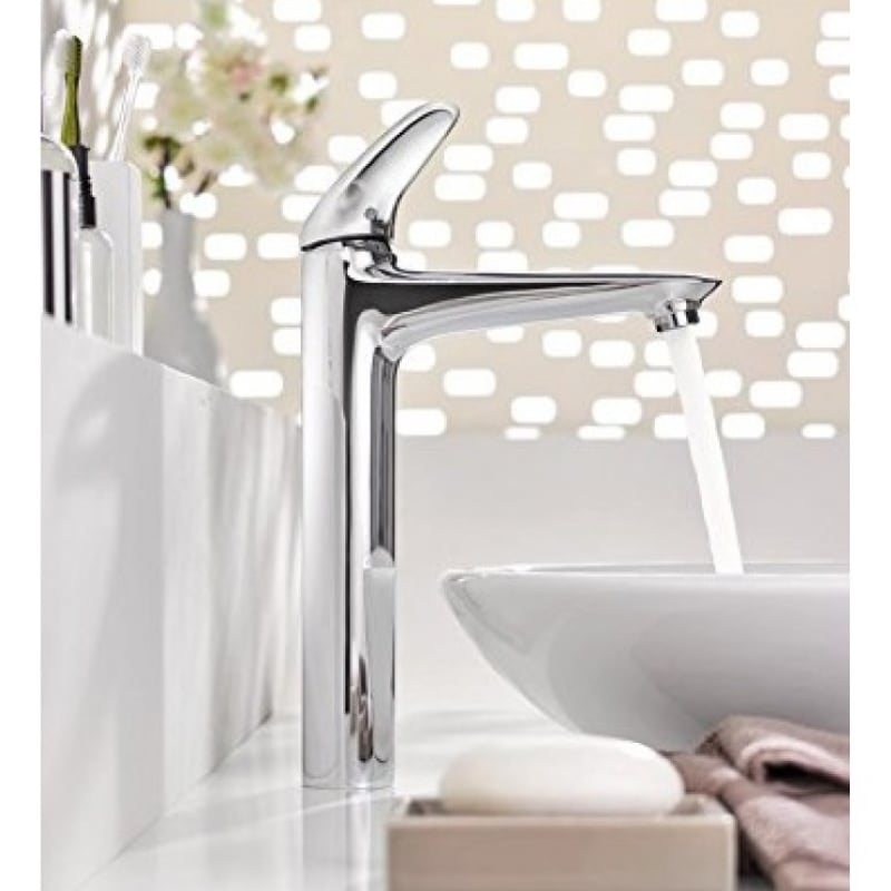 Ảnh Vòi chậu Grohe 23719003 2