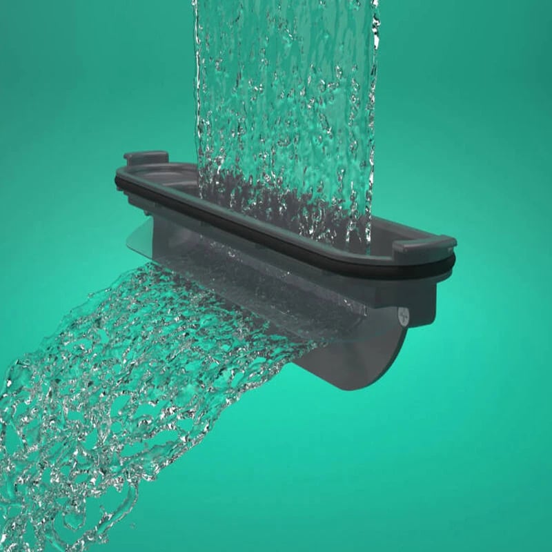 Ảnh Bộ trộn sen tắm Hansgrohe 75420000 3