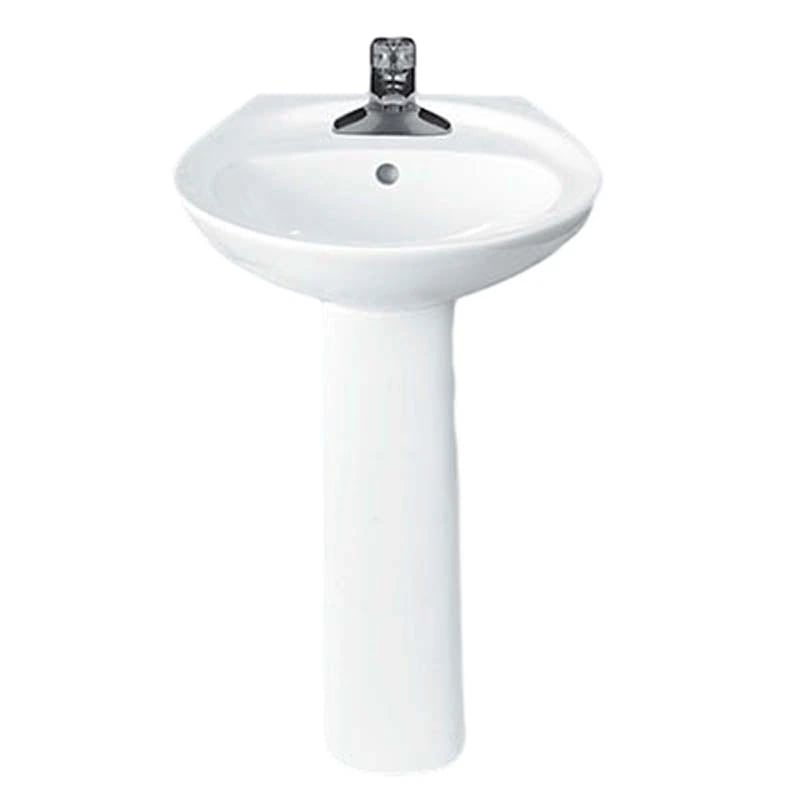 Ảnh Chân chậu ngắn Hảo Cảnh HC-CC010 2