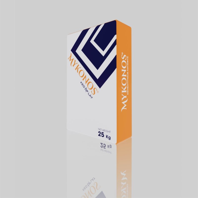 Ảnh Keo ốp lát gạch Mykonos MKN A02 3