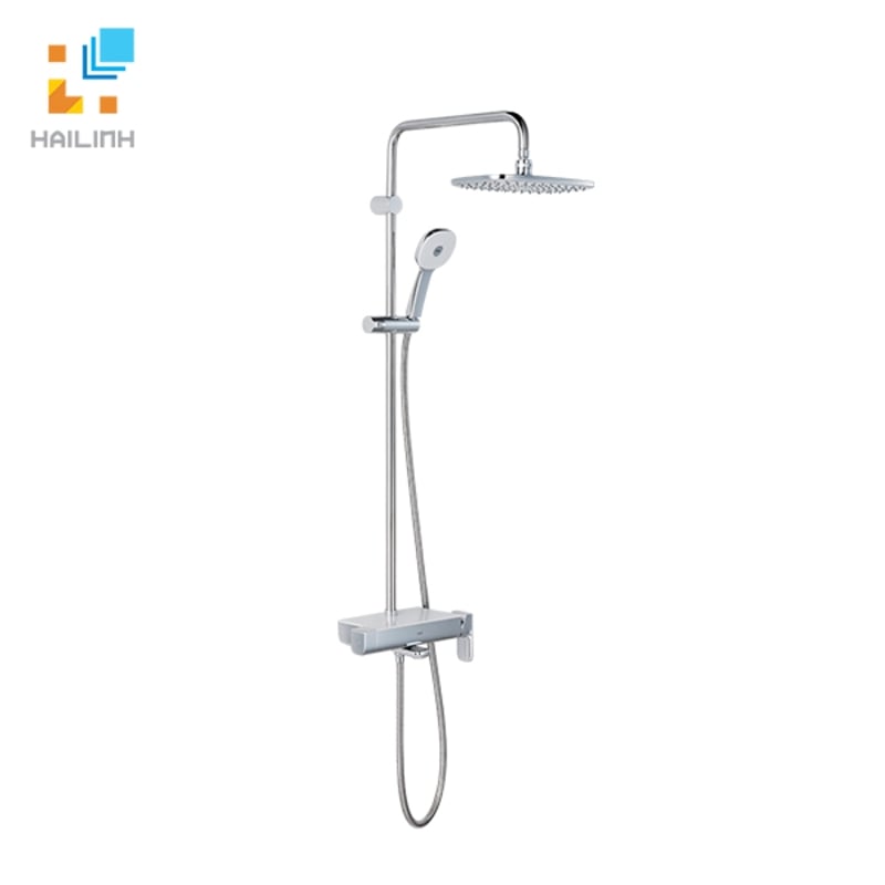 Ảnh Combo thiết bị vệ sinh Inax 23 5