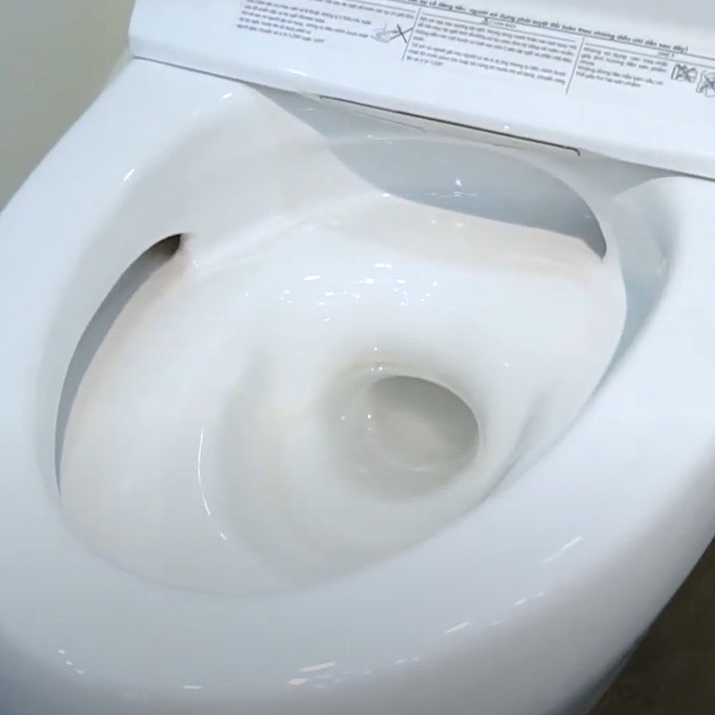 Ảnh Bồn cầu 1 khối Inax AC-1035VN 2