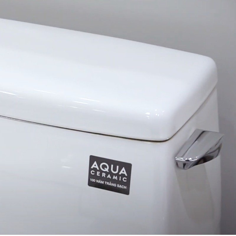 Ảnh Bồn cầu 1 khối Inax AC-1135VN 3