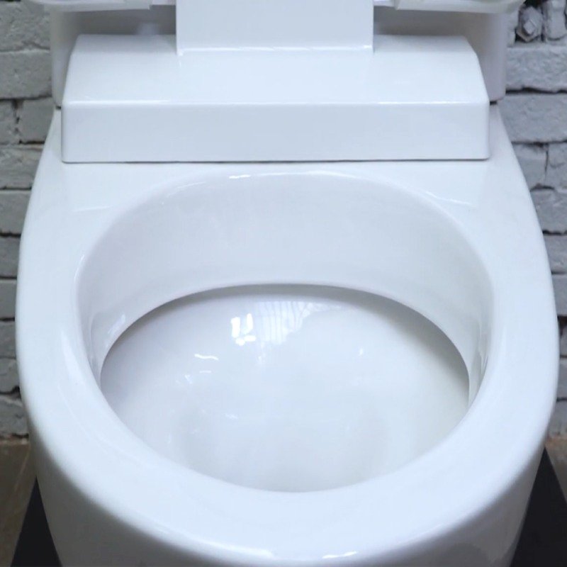 Ảnh Bồn cầu 1 khối Inax AC-2700VN 4