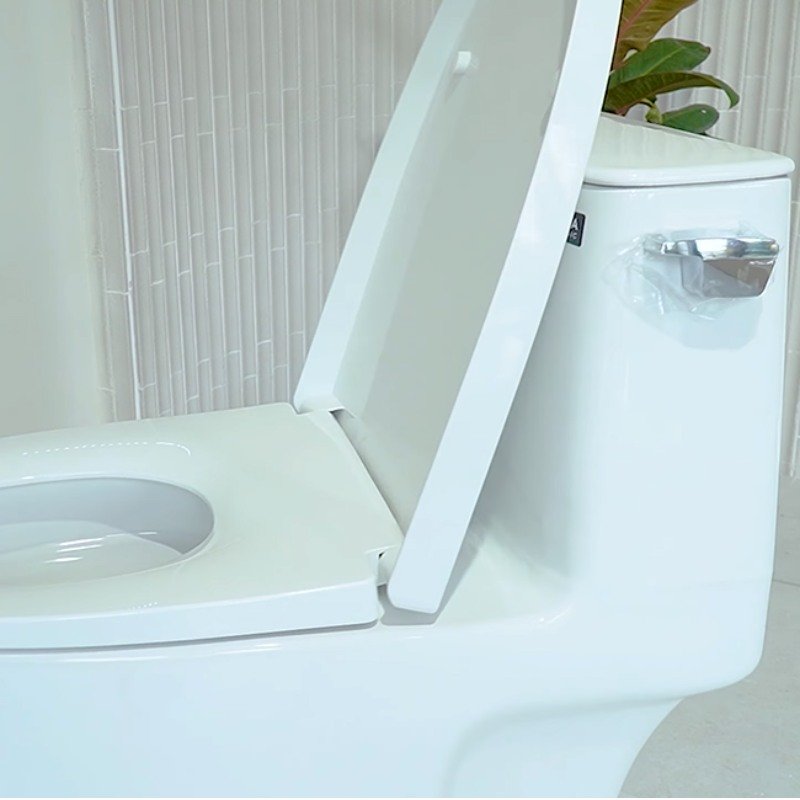 Ảnh Bồn cầu 1 khối Inax AC-912VN 3