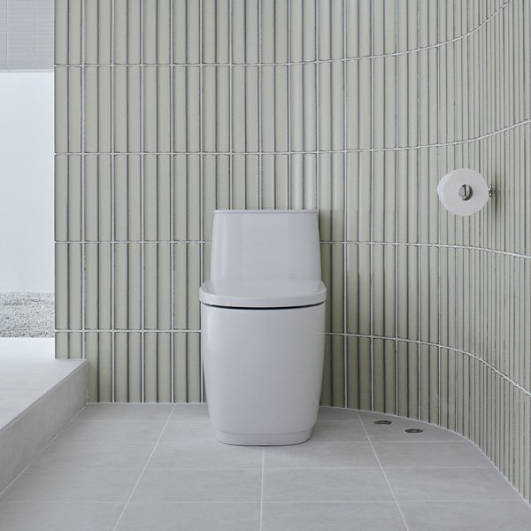 Ảnh Bồn cầu 1 khối Inax AC-1052VN 2