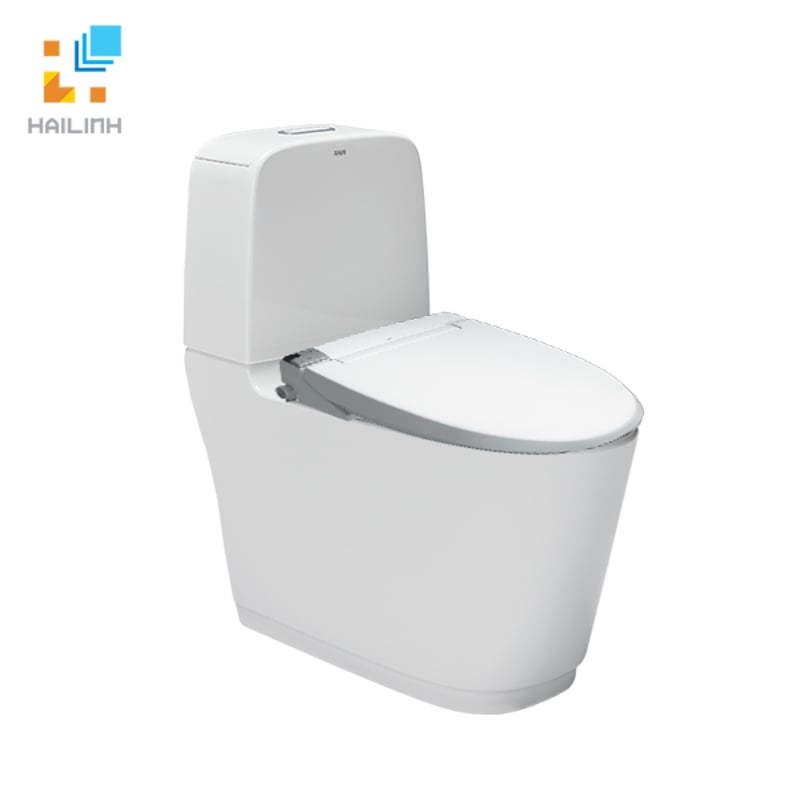 Ảnh Combo thiết bị vệ sinh Inax 30 2