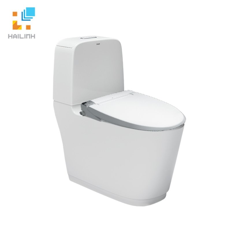 Ảnh Combo thiết bị vệ sinh Inax 30 2