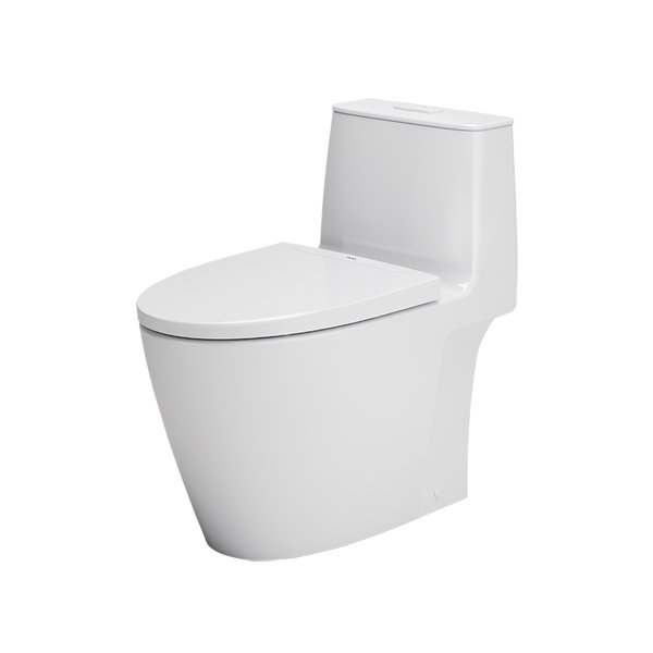 Ảnh Combo thiết bị vệ sinh Inax + Belli số 7 2