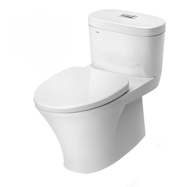 Ảnh Combo thiết bị vệ sinh Inax + Belli số 6 2