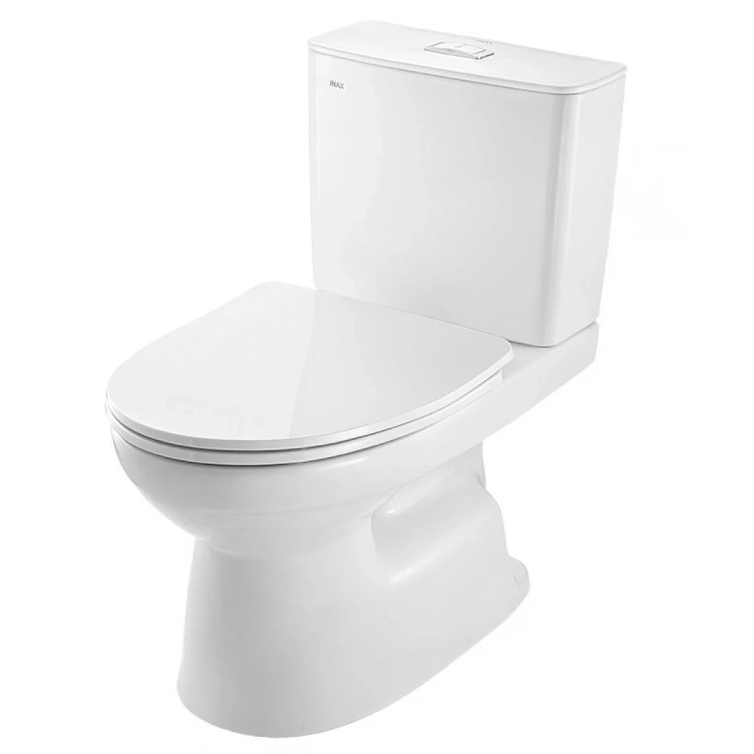 Ảnh Combo Thiết bị vệ sinh Inax 11 2