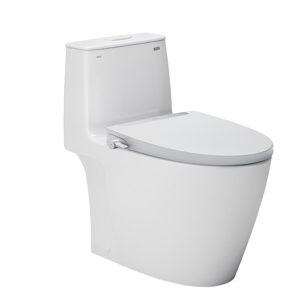 Ảnh Combo thiết bị vệ sinh Inax + Belli số 8 2