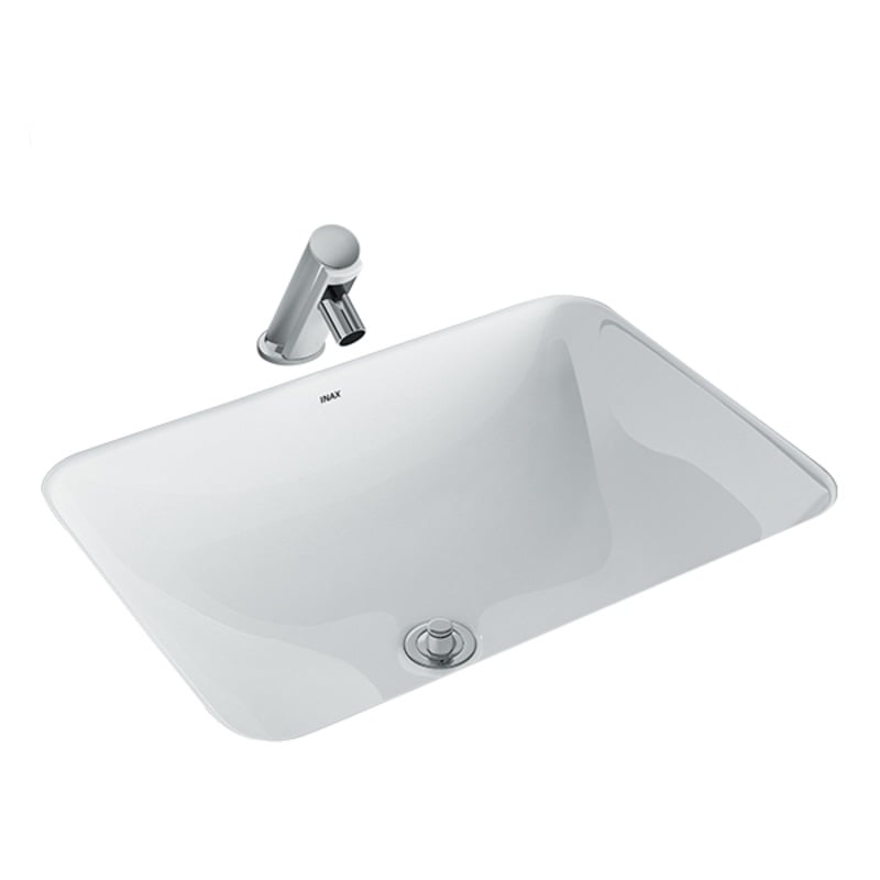 Ảnh Combo thiết bị vệ sinh Inax + Belli số 7 3