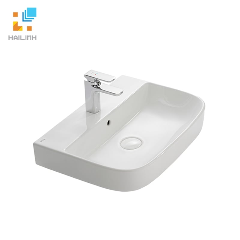 Ảnh Combo thiết bị vệ sinh Inax + Belli số 10 3