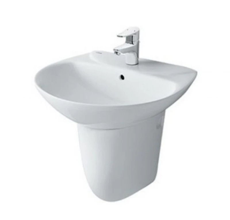 Ảnh Combo thiết bị vệ sinh Inax 17 3