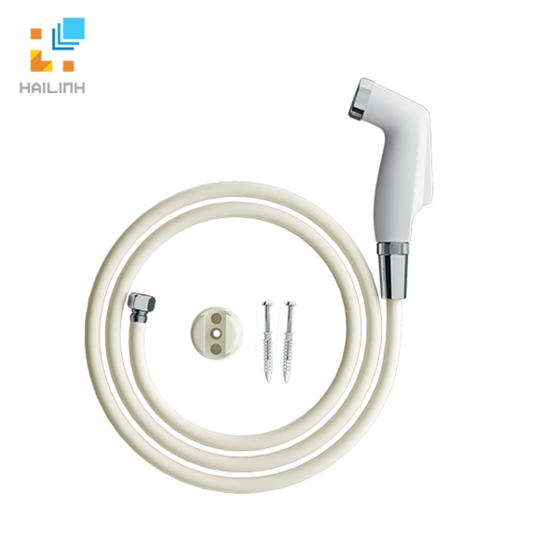 Ảnh Combo thiết bị vệ sinh Inax + Belli số 3 4