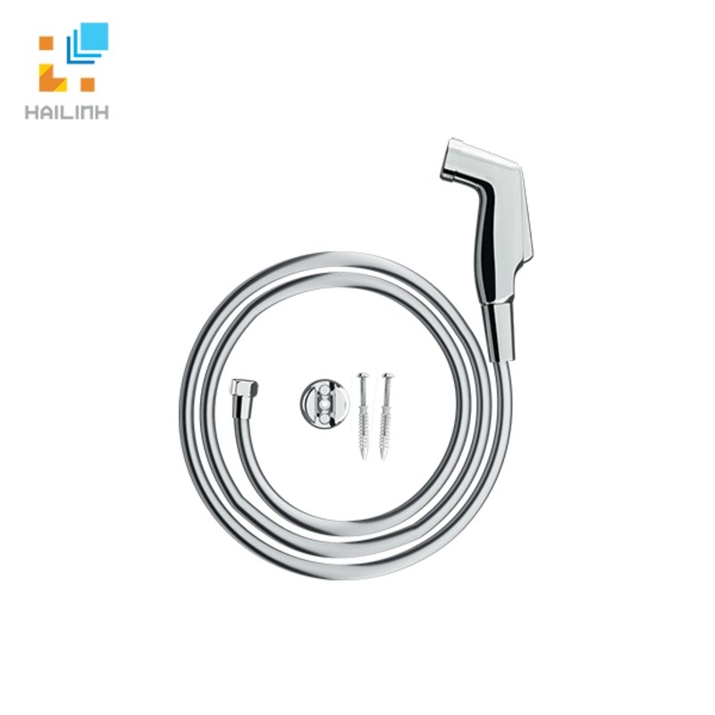 Ảnh Combo thiết bị vệ sinh Inax + Belli số 10 8