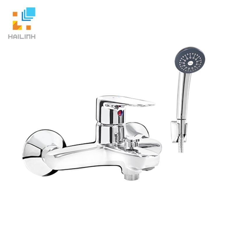 Ảnh Combo thiết bị vệ sinh Inax + Belli số 1 5