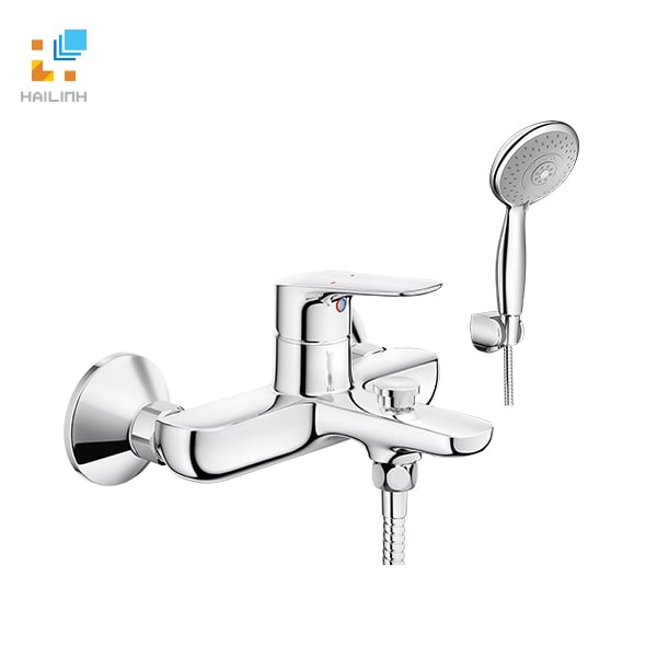 Ảnh Combo thiết bị vệ sinh Inax + Belli số 4 4