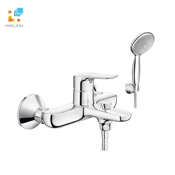 Ảnh Combo thiết bị vệ sinh Inax + Belli số 4 4