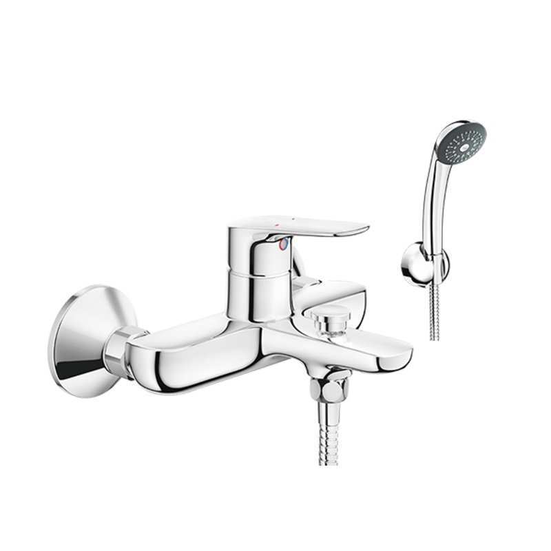 Ảnh Combo thiết bị vệ sinh Inax + Belli số 2 5
