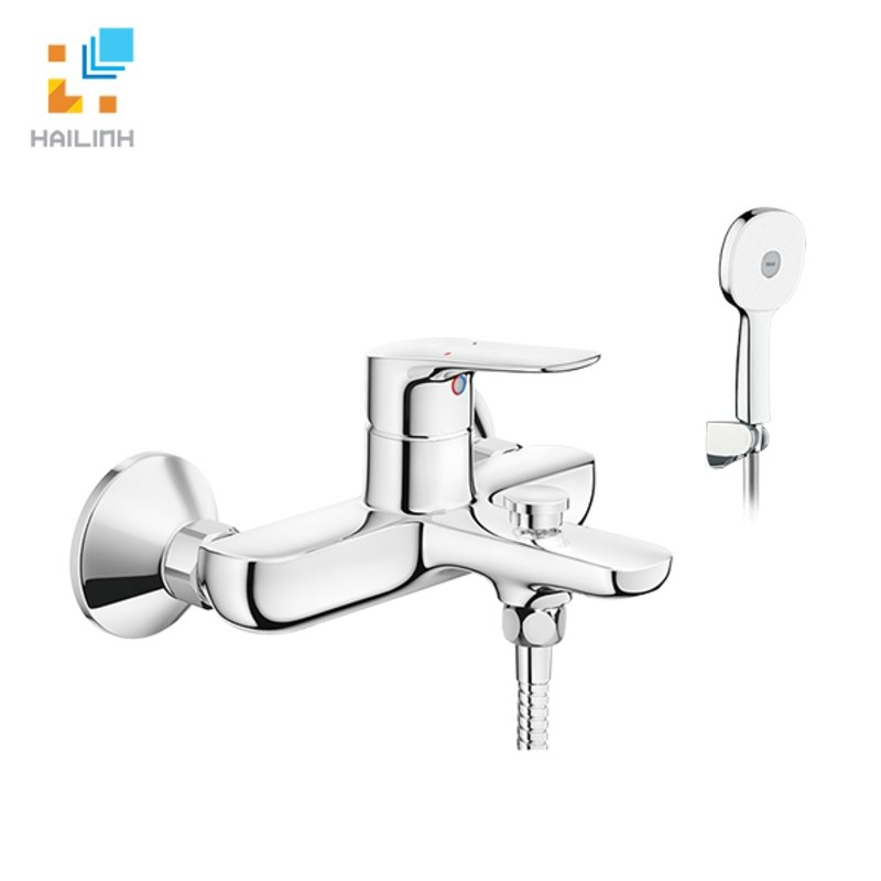 Ảnh Combo thiết bị vệ sinh Inax + Belli số 3 6