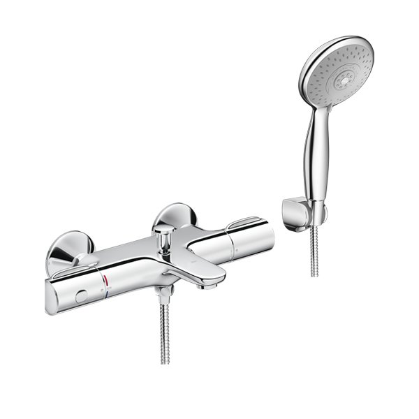 Ảnh Combo thiết bị vệ sinh Inax + Belli số 6 5