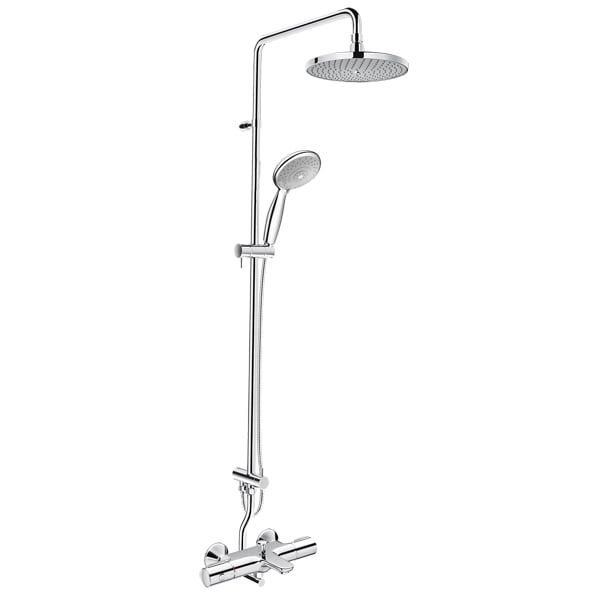 Ảnh Combo thiết bị vệ sinh Inax + Belli số 8 5