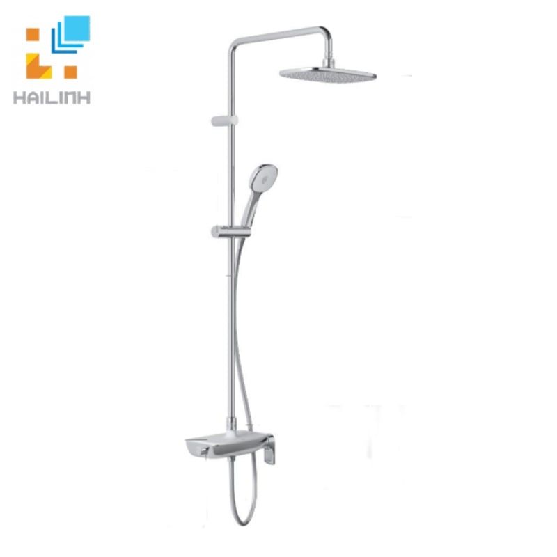 Ảnh Combo thiết bị vệ sinh Inax + Belli số 7 5