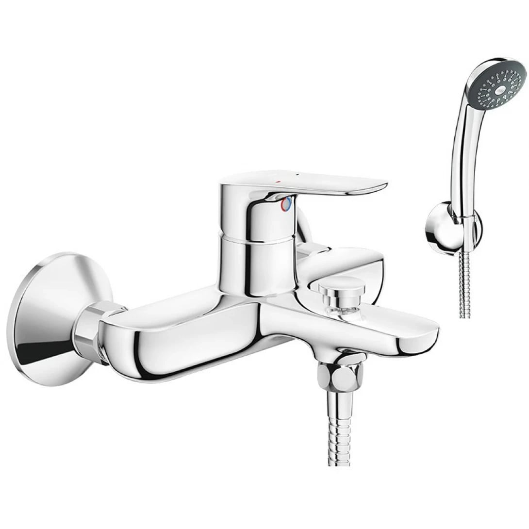 Ảnh Combo thiết bị vệ sinh Inax 17 4