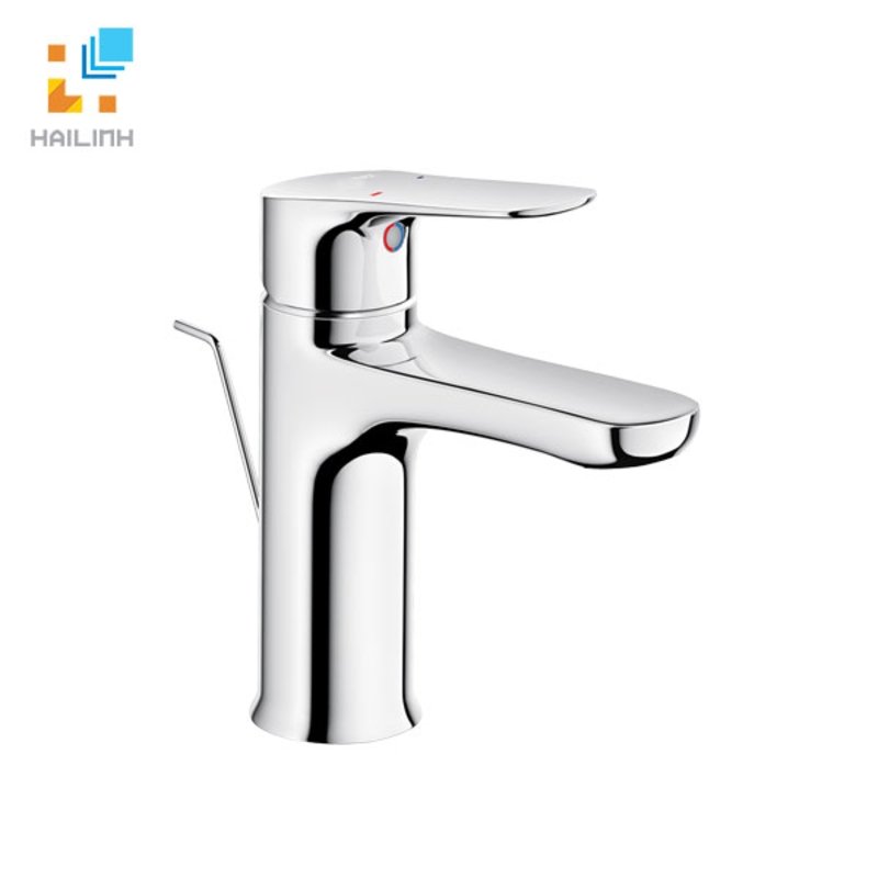 Ảnh Combo thiết bị vệ sinh Inax + Belli số 5 5