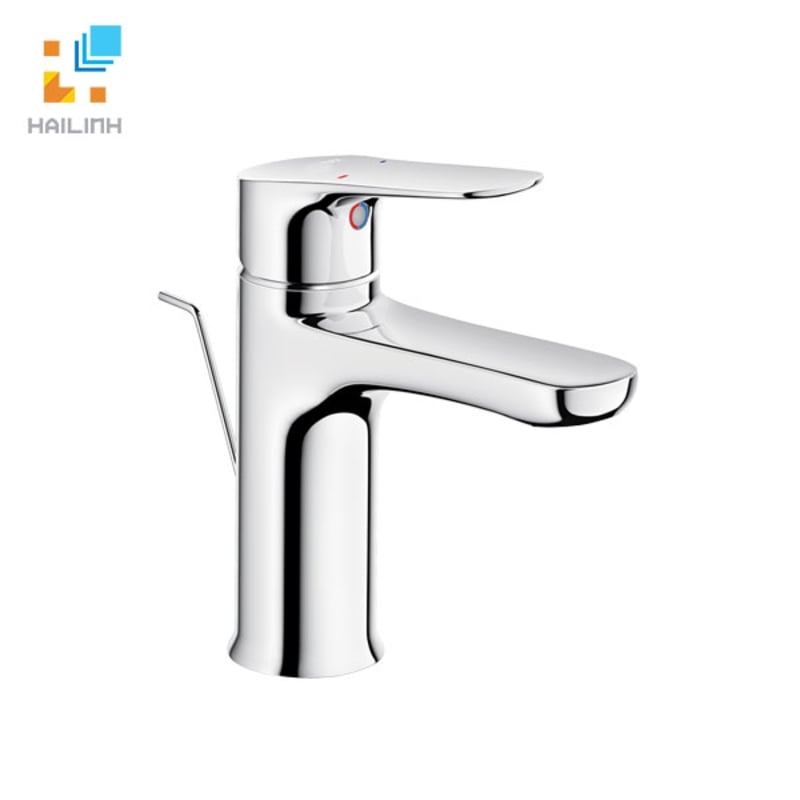 Ảnh Combo thiết bị vệ sinh Inax + Belli số 5 5