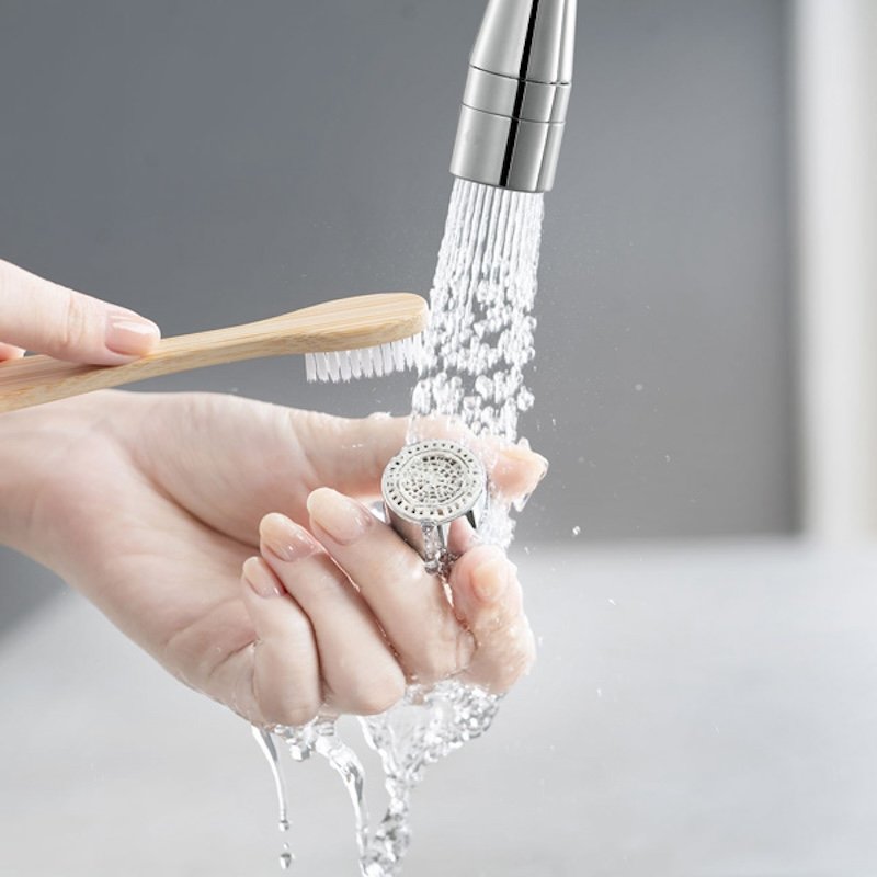 Ảnh Vòi rửa bát Inax SFV-303S 4