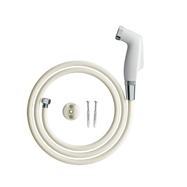 Ảnh Combo thiết bị vệ sinh Inax + Belli số 4 9