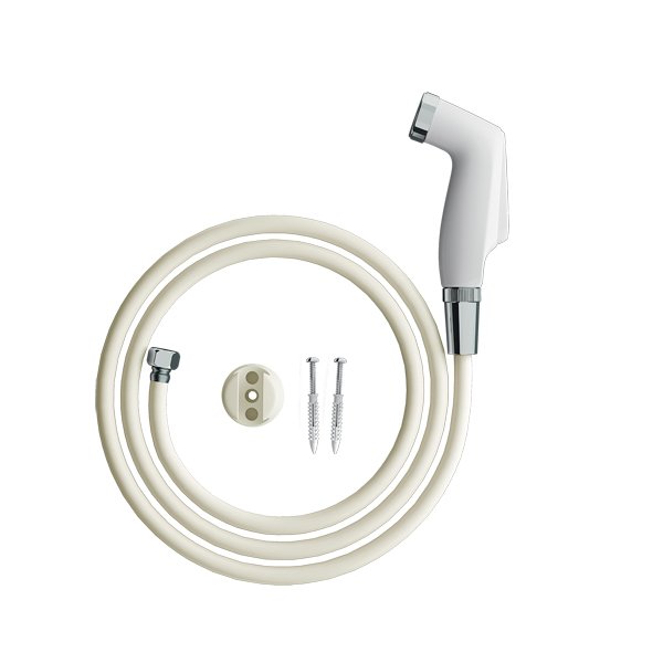 Ảnh Combo thiết bị vệ sinh Inax + Belli số 4 9