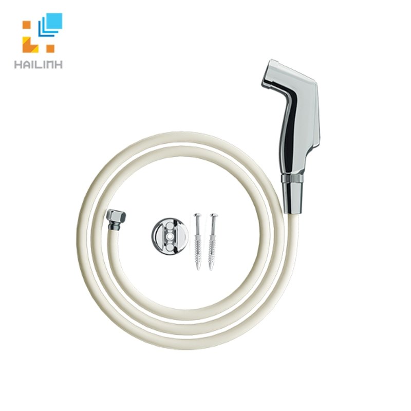 Ảnh Combo thiết bị vệ sinh Inax + Belli số 7 7