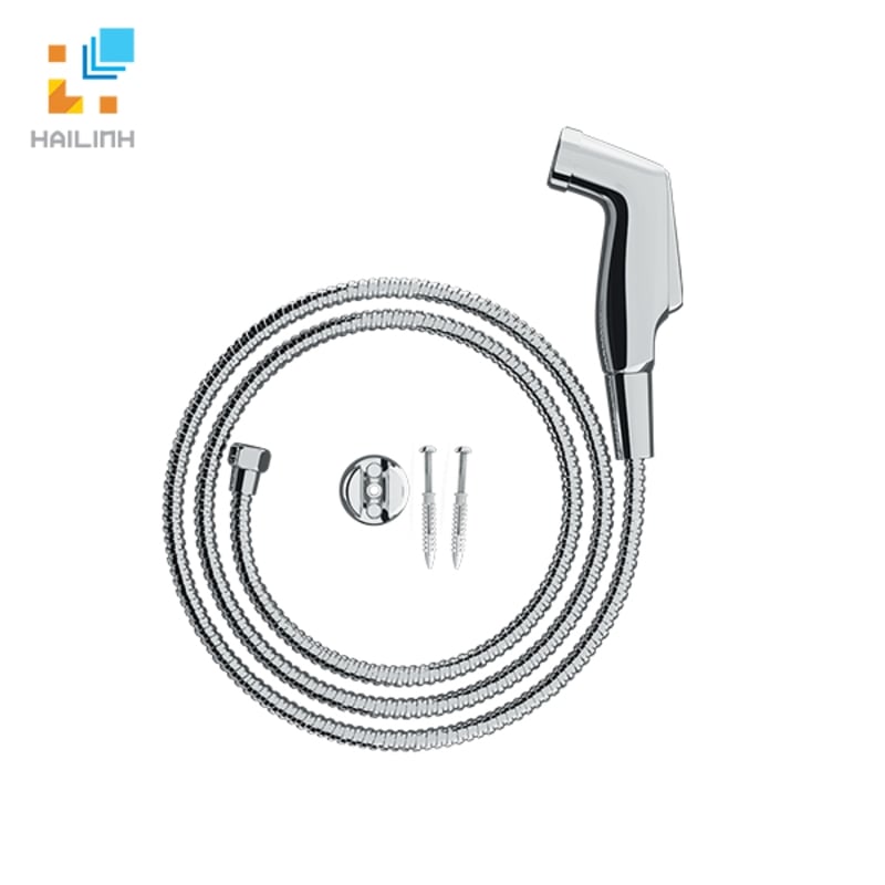 Ảnh Combo thiết bị vệ sinh Inax + Belli số 9 4