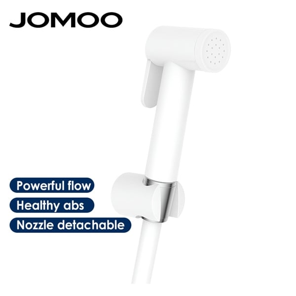 Ảnh Combo thiết bị vệ sinh JOMOO số 1 3