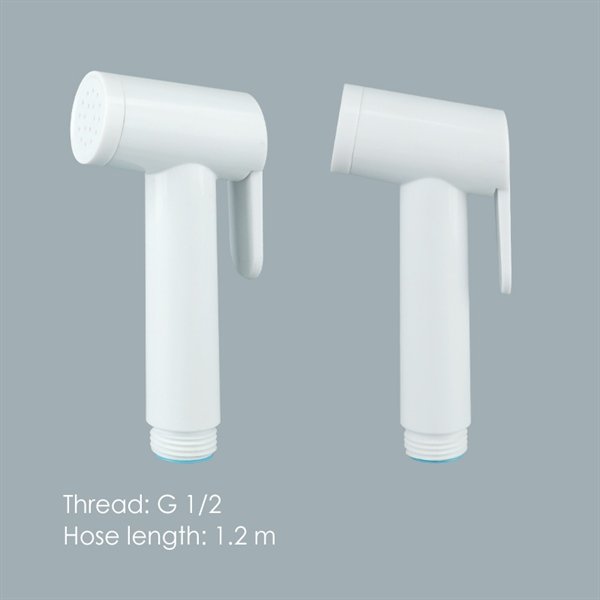 Ảnh Bộ vòi xịt JOMOO S189011-1A02-I012 2