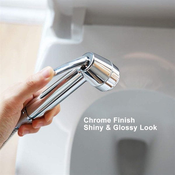 Ảnh Bộ vòi xịt JOMOO S27021-2B01-I011 5