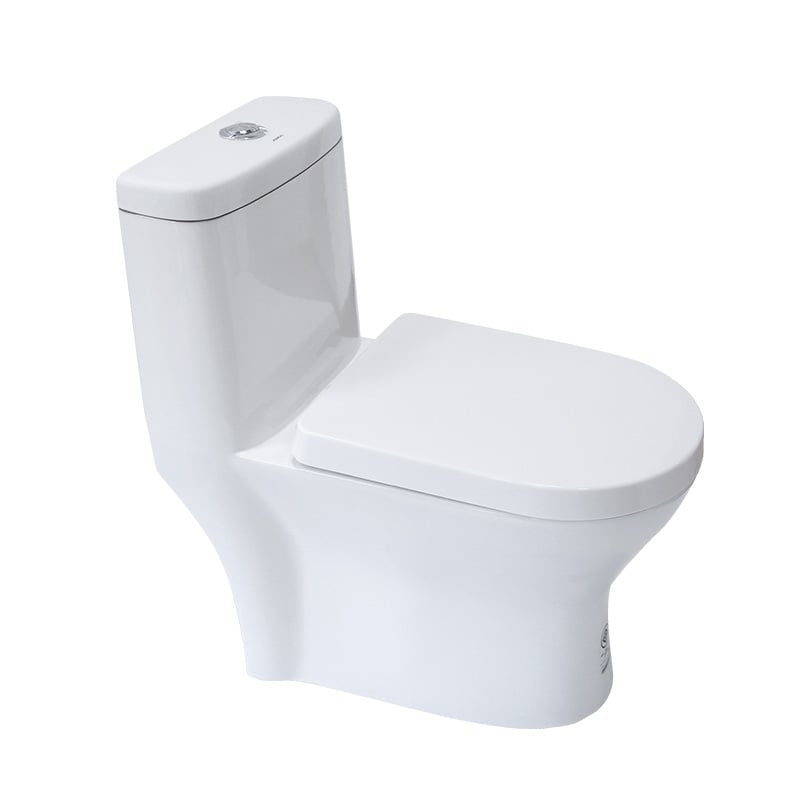 Ảnh Combo thiết bị vệ sinh JOMOO số 1 2