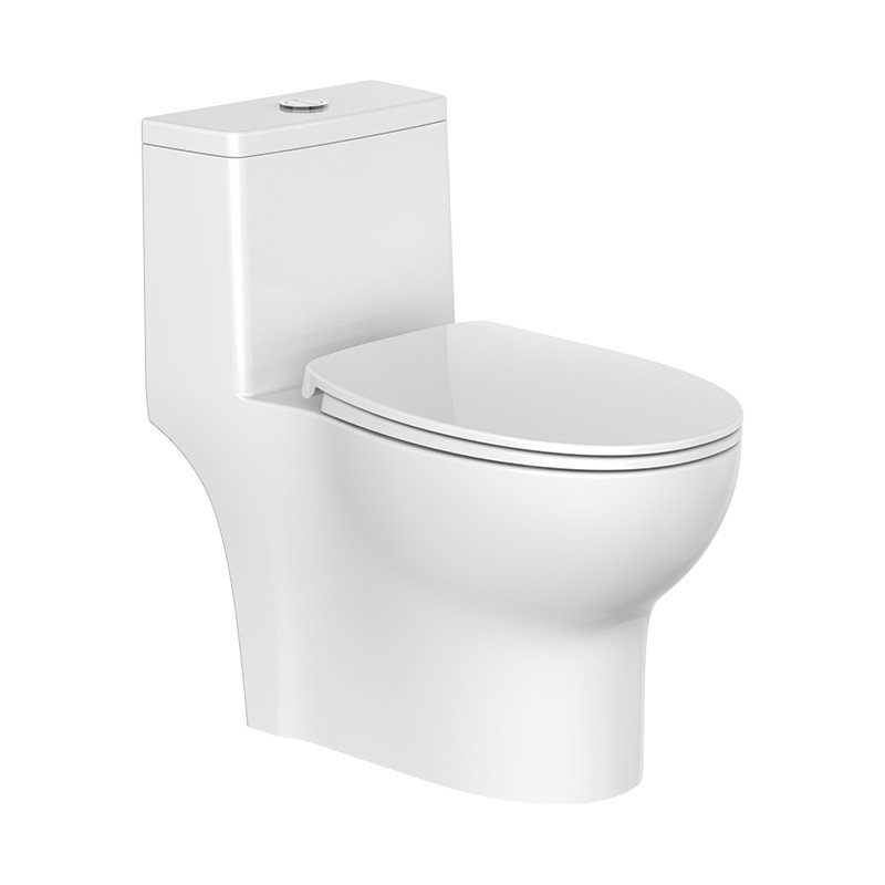 Ảnh Combo thiết bị vệ sinh JOMOO số 2 2