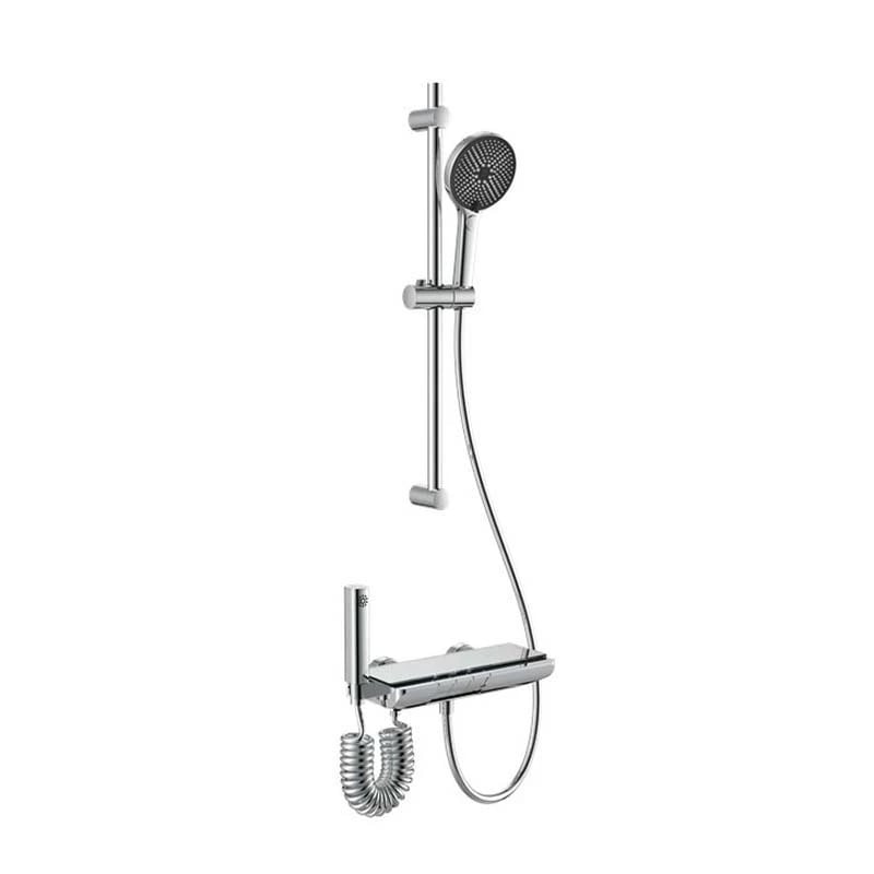 Ảnh Sen tắm thường Jomoo 35025-536/1B 2
