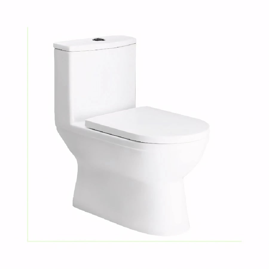 Ảnh Combo thiết bị vệ sinh Moen 29 2