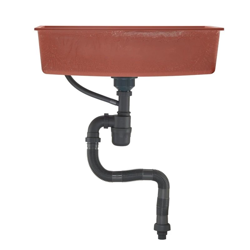 Ảnh Chậu rửa bát Moen SK78730BO 3