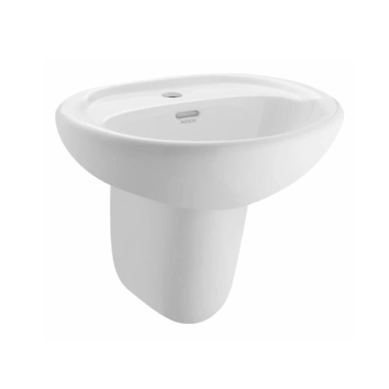 Ảnh Combo thiết bị vệ sinh Moen 29 3