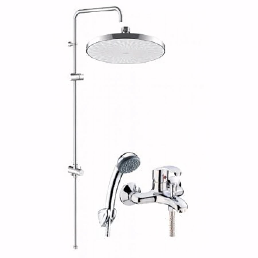 Ảnh Combo thiết bị vệ sinh Moen 17 4
