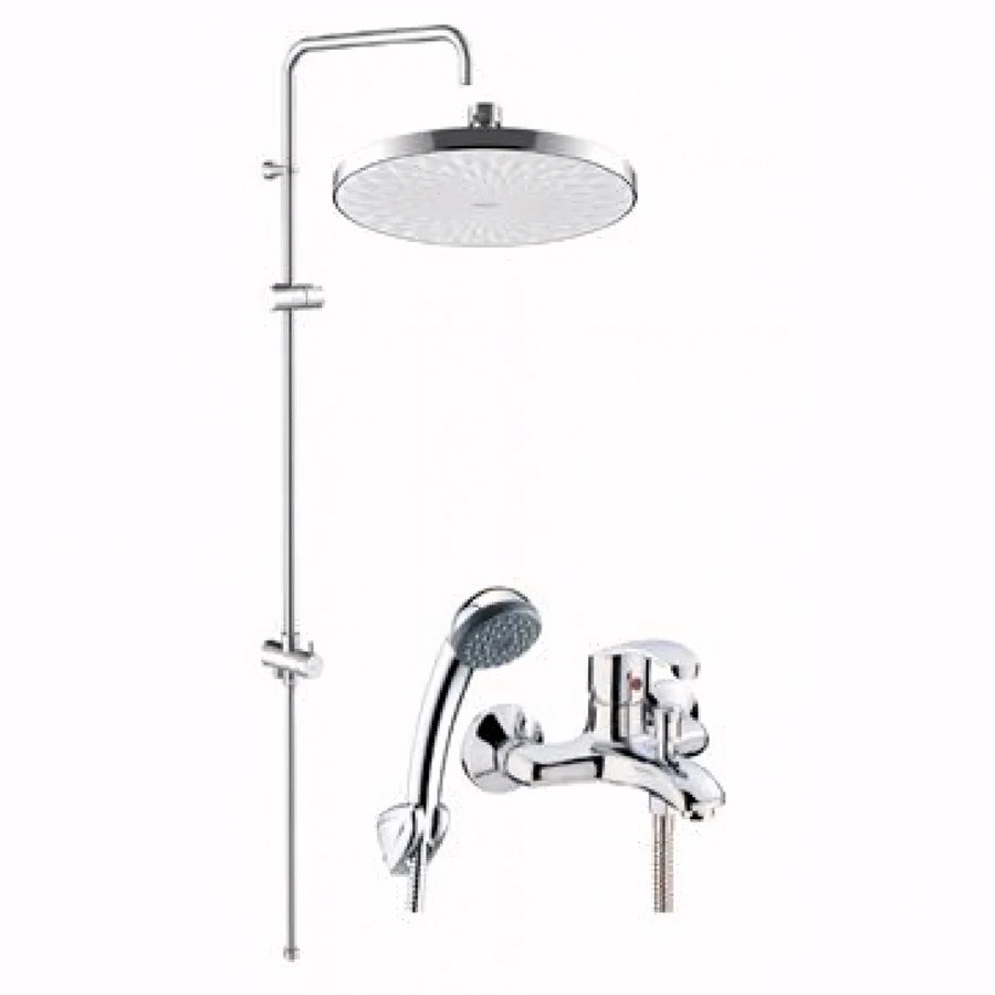 Ảnh Combo thiết bị vệ sinh Moen 12 3